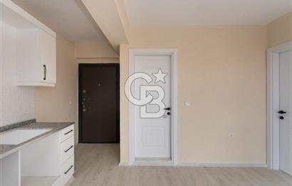 FOÇA BAĞARASI KAZIM DİRİK MAH. SATILIK SIFIR 2+1 FIRSAT DAİRE