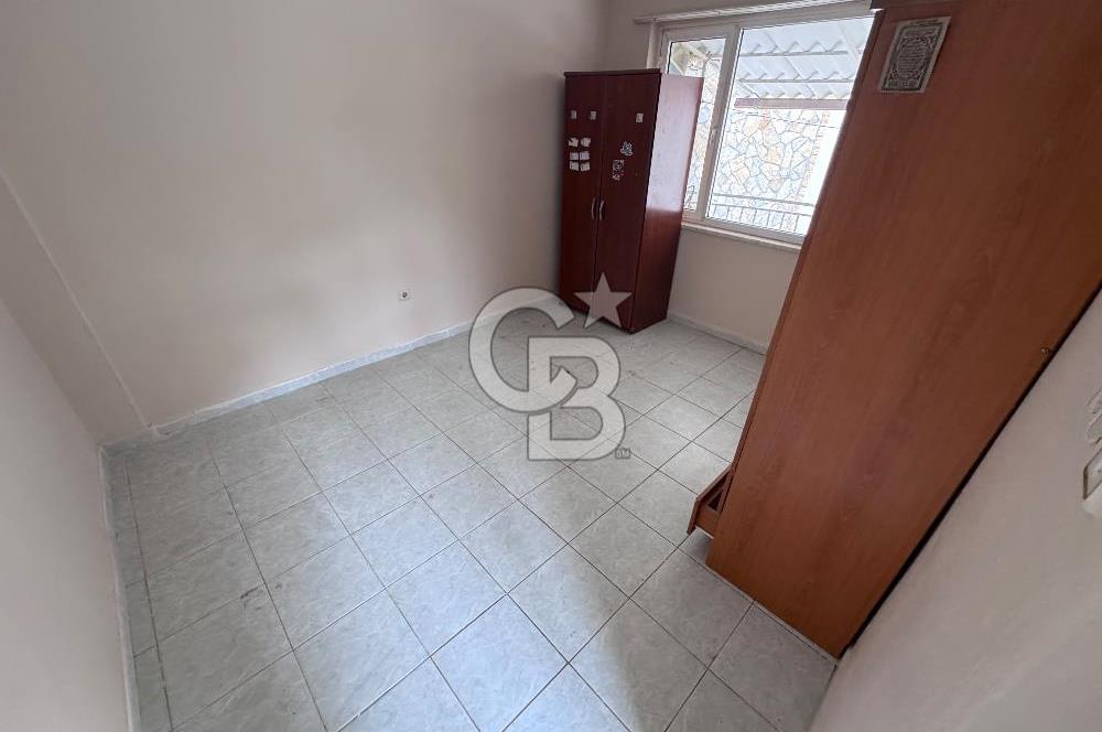 YENİMAHALLEDE KİRALIK 2+1 BAHÇELİ VİLLA 
