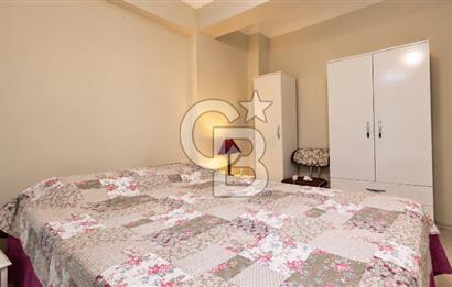 ÇANAKKALE CEVATPAŞA MAHALLESİ , KAPALI MUTFAK, FULL EŞYALI 2+1 KİRALIK DAİRE 