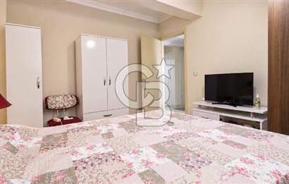 ÇANAKKALE CEVATPAŞA MAHALLESİ , KAPALI MUTFAK, FULL EŞYALI 2+1 KİRALIK DAİRE 