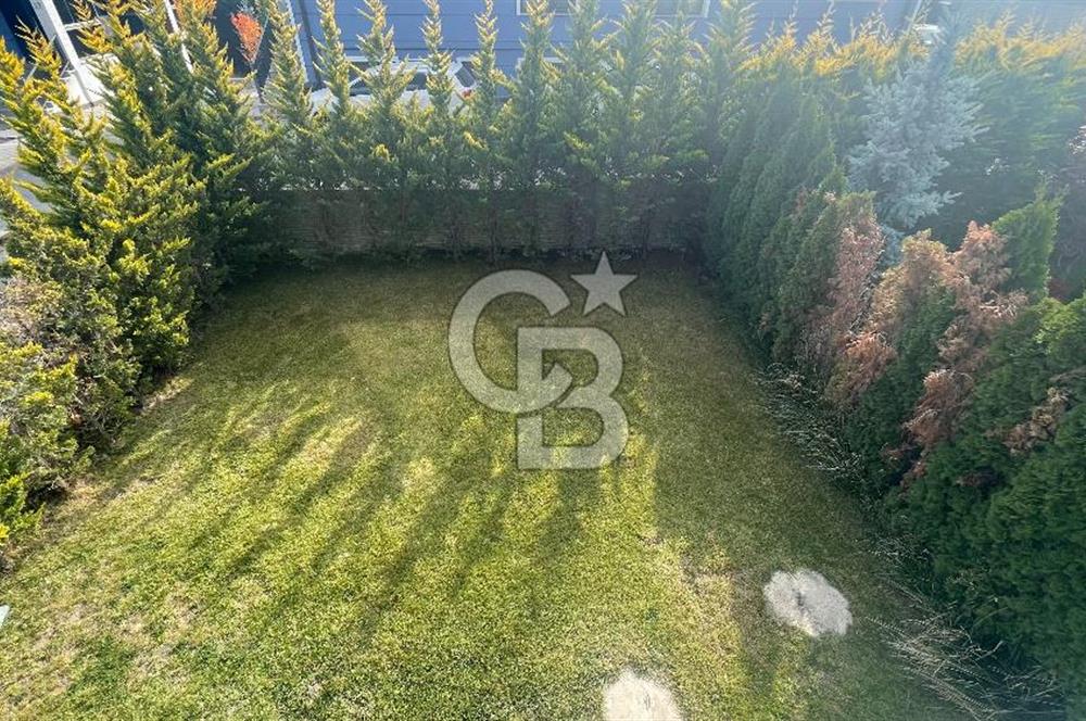 GÖLBAŞI KARŞIYAKA MAH. GÖL VİLLA MOGAN SİTESİ KİRALIK 5+2 VİLLA