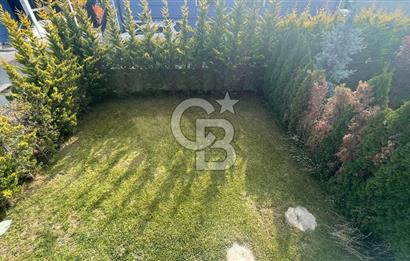 GÖLBAŞI KARŞIYAKA MAH. GÖL VİLLA MOGAN SİTESİ KİRALIK 5+2 VİLLA