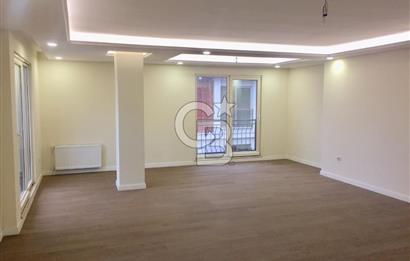 Bakırköy Vezüv Konaklarında Çift Girişli Dubleks Daire 4+1