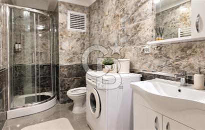 ÇANAKKALE CEVATPAŞA MAHALLESİ , KAPALI MUTFAK, FULL EŞYALI 2+1 KİRALIK DAİRE 