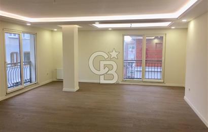 Bakırköy Vezüv Konaklarında Çift Girişli Dubleks Daire 4+1