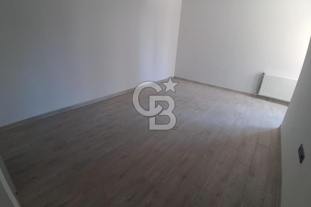 Küçükçekmece Fatih Mah Kırımlı Cadde sıfır satılık 3+1 daire