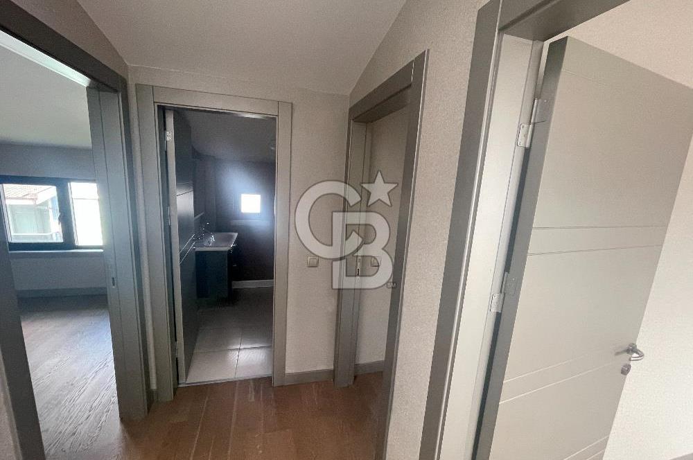 GÖLBAŞI KARŞIYAKA MAH. GÖL VİLLA MOGAN SİTESİ KİRALIK 5+2 VİLLA