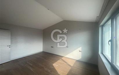 GÖLBAŞI KARŞIYAKA MAH. GÖL VİLLA MOGAN SİTESİ KİRALIK 5+2 VİLLA