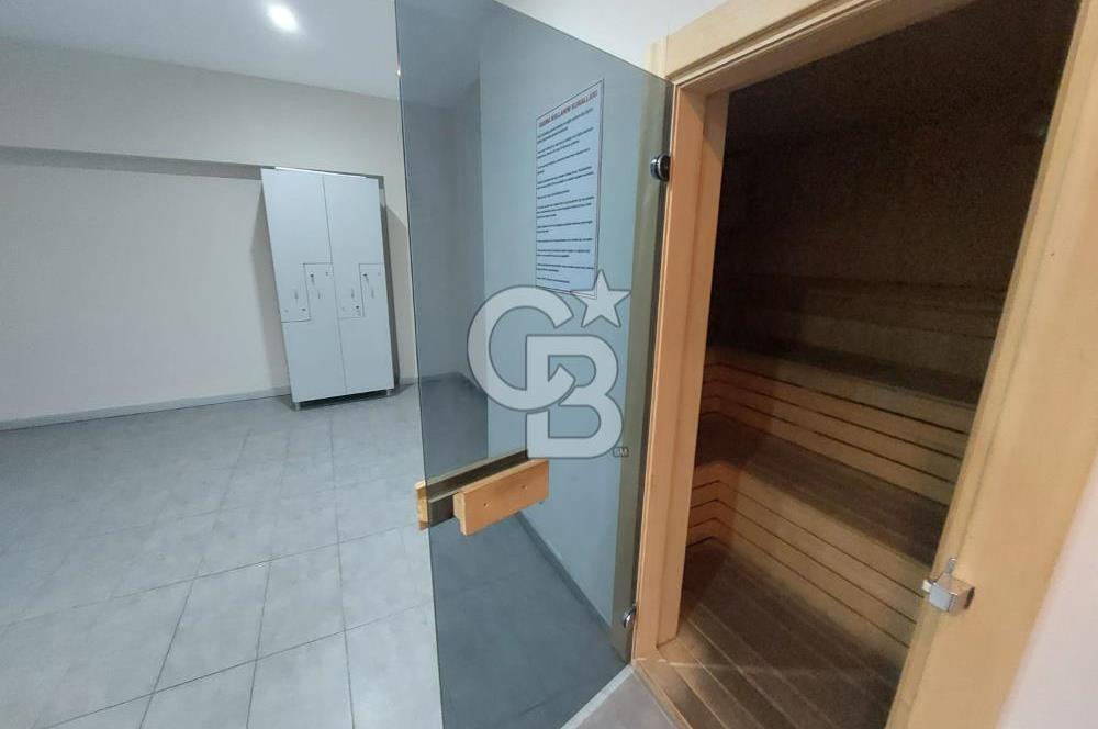 Mesa Kartall Cumhuriyet mah satılık 2+1 daire 75 m2 net boş