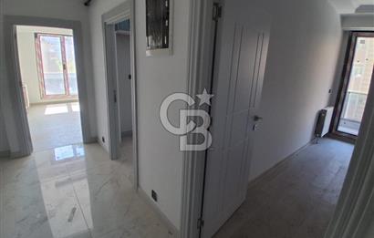 Küçükçekmece Fatih Mah Kırımlı Cadde sıfır satılık 3+1 daire