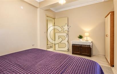 ÇANAKKALE CEVATPAŞA MAHALLESİ , KAPALI MUTFAK, FULL EŞYALI 2+1 KİRALIK DAİRE 