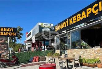 ANKARA BATIKENT İNÖNÜ MAHALLESİ DEVREN KİRALIK KEBAP SALONU - 1 - 376192
