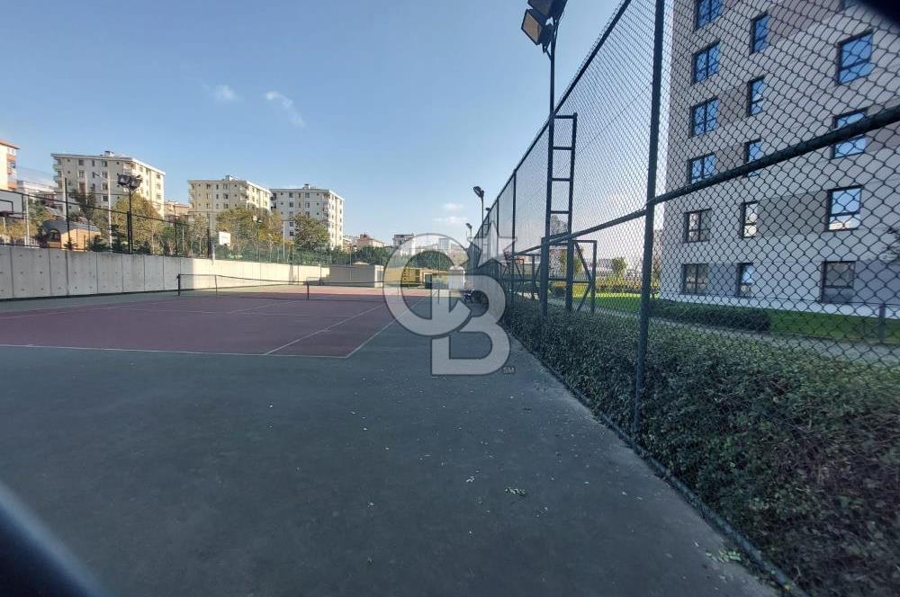 Mesa Kartall Cumhuriyet mah satılık 2+1 daire 75 m2 net boş
