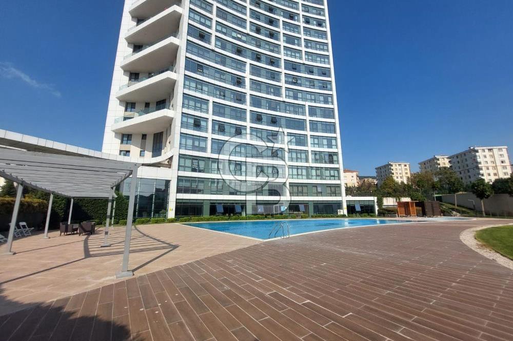 Mesa Kartall Cumhuriyet mah satılık 2+1 daire 75 m2 net boş