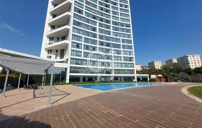 Mesa Kartall Cumhuriyet mah satılık 2+1 daire 75 m2 net boş
