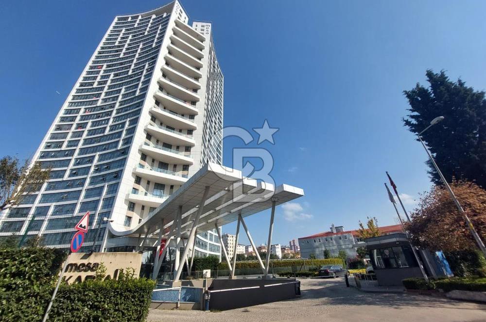 Mesa Kartall Cumhuriyet mah satılık 2+1 daire 75 m2 net boş