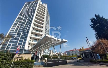 Mesa Kartall Cumhuriyet mah satılık 2+1 daire 75 m2 net boş