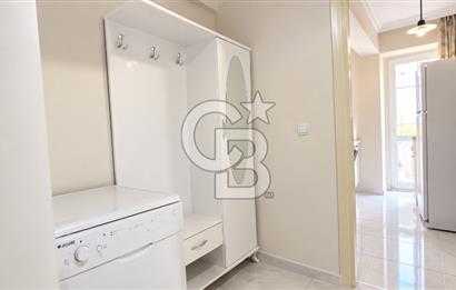 ÇANAKKALE CEVATPAŞA MAHALLESİ , KAPALI MUTFAK, FULL EŞYALI 2+1 KİRALIK DAİRE 
