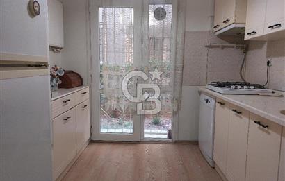 Karabağlar Esenyalı'da Kiralık Geniş 3+1 Eşyalı Daire