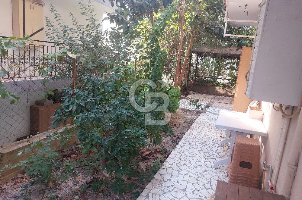Karabağlar Esenyalı'da Kiralık Geniş 3+1 Eşyalı Daire