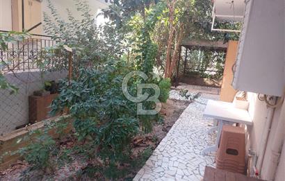 Karabağlar Esenyalı'da Kiralık Geniş 3+1 Eşyalı Daire