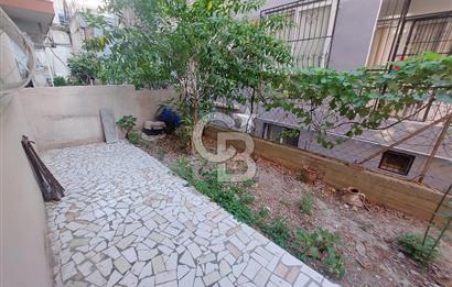 Karabağlar Esenyalı'da Kiralık Geniş 3+1 Eşyalı Daire