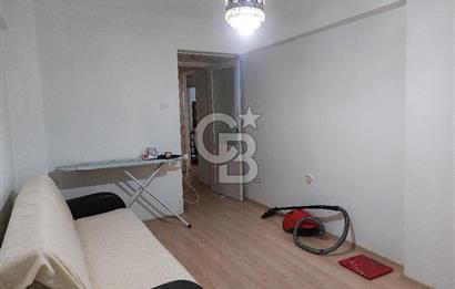 Karabağlar Esenyalı'da Kiralık Geniş 3+1 Eşyalı Daire