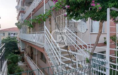 Karabağlar Esenyalı'da Kiralık Geniş 3+1 Eşyalı Daire