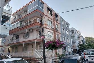 Karabağlar Esenyalı'da Kiralık Geniş 3+1 Eşyalı Daire - 1 - 376173