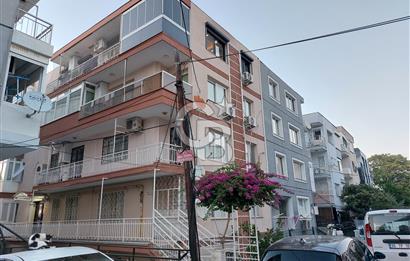 Karabağlar Esenyalı'da Kiralık Geniş 3+1 Eşyalı Daire