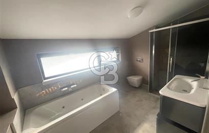 GÖLBAŞI KARŞIYAKA MAH. GÖL VİLLA MOGAN SİTESİ KİRALIK 5+2 VİLLA