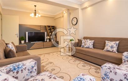 ÇANAKKALE CEVATPAŞA MAHALLESİ , KAPALI MUTFAK, FULL EŞYALI 2+1 KİRALIK DAİRE 