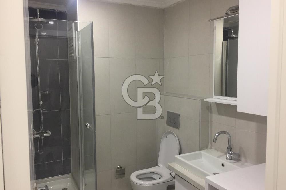 Bakırköy Vezüv Konaklarında Çift Girişli Dubleks Daire 4+1