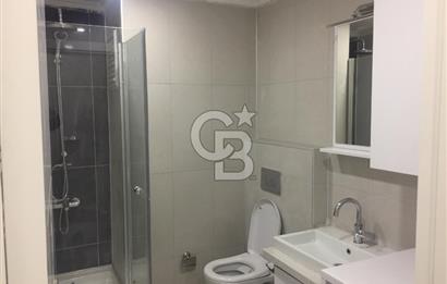 Bakırköy Vezüv Konaklarında Çift Girişli Dubleks Daire 4+1