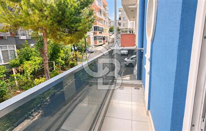 ÇANAKKALE CEVATPAŞA MAHALLESİ , KAPALI MUTFAK, FULL EŞYALI 2+1 KİRALIK DAİRE 