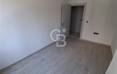 Küçükçekmece Fatih Mah 110 m2 net boş sıfır satılık 3+1 daire
