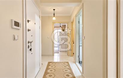 ÇANAKKALE CEVATPAŞA MAHALLESİ , KAPALI MUTFAK, FULL EŞYALI 2+1 KİRALIK DAİRE 