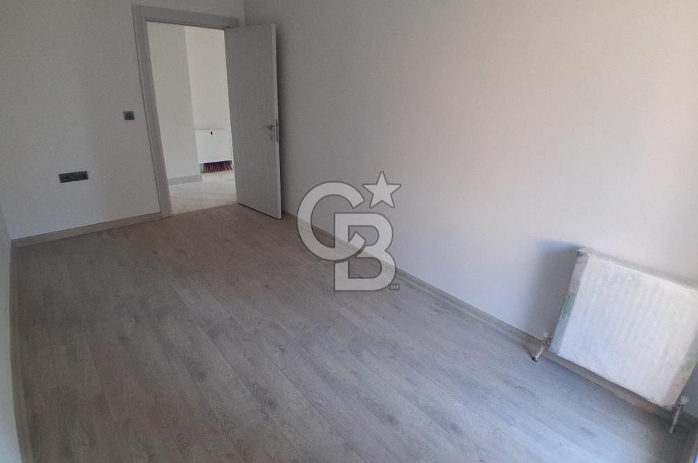 Küçükçekmece Fatih Mah Kırımlı Cadde sıfır satılık 3+1 daire