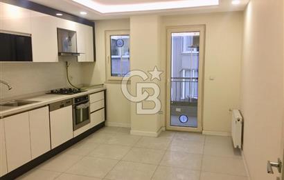 Bakırköy Vezüv Konaklarında Çift Girişli Dubleks Daire 4+1