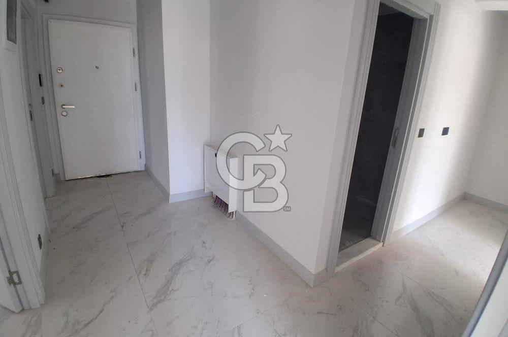 Küçükçekmece Fatih Mah Kırımlı Cadde sıfır satılık 3+1 daire