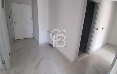 Küçükçekmece Fatih Mah Kırımlı Cadde sıfır satılık 3+1 daire