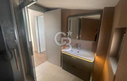 GÖLBAŞI KARŞIYAKA MAH. GÖL VİLLA MOGAN SİTESİ KİRALIK 5+2 VİLLA
