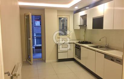 Bakırköy Vezüv Konaklarında Çift Girişli Dubleks Daire 4+1