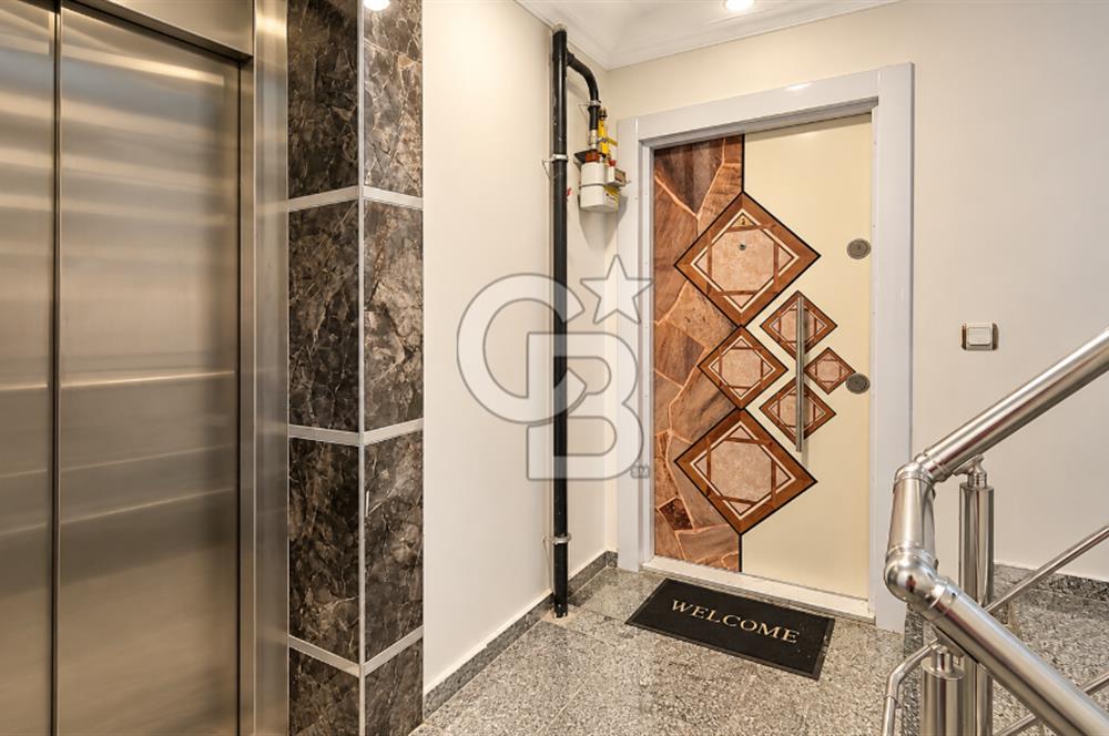 ÇANAKKALE CEVATPAŞA MAHALLESİ , KAPALI MUTFAK, FULL EŞYALI 2+1 KİRALIK DAİRE 