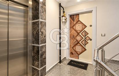 ÇANAKKALE CEVATPAŞA MAHALLESİ , KAPALI MUTFAK, FULL EŞYALI 2+1 KİRALIK DAİRE 