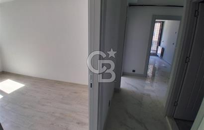 Küçükçekmece Fatih Mah Kırımlı Cadde sıfır satılık 3+1 daire