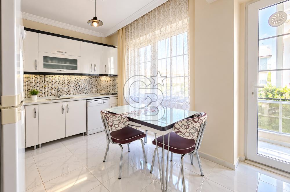 ÇANAKKALE CEVATPAŞA MAHALLESİ , KAPALI MUTFAK, FULL EŞYALI 2+1 KİRALIK DAİRE 