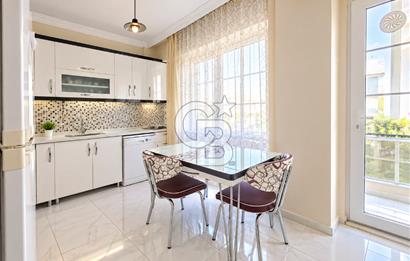 ÇANAKKALE CEVATPAŞA MAHALLESİ , KAPALI MUTFAK, FULL EŞYALI 2+1 KİRALIK DAİRE 