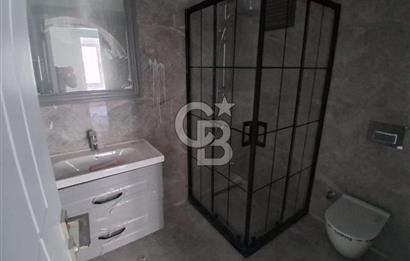 Küçükçekmece Fatih Mah 110 m2 net boş sıfır satılık 3+1 daire
