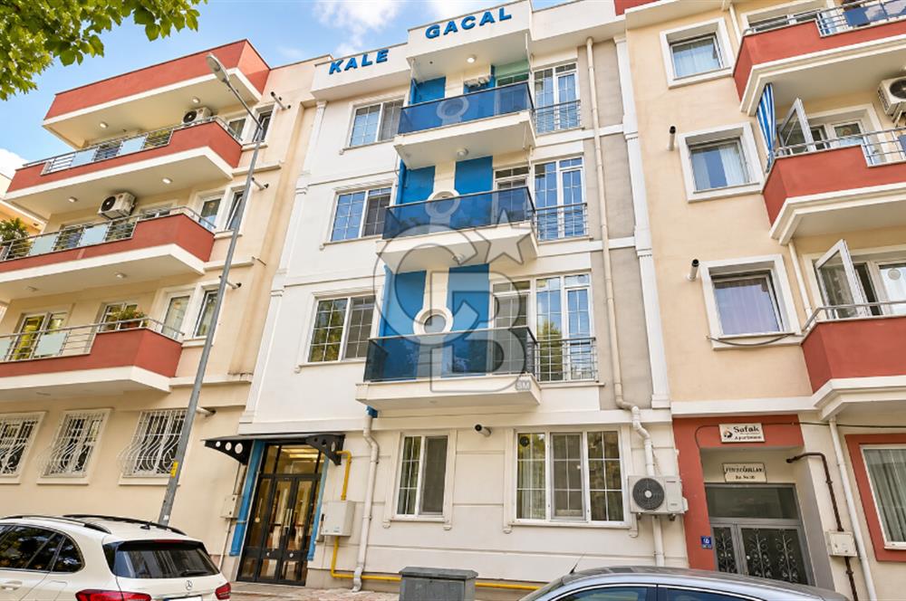 ÇANAKKALE CEVATPAŞA MAHALLESİ , KAPALI MUTFAK, FULL EŞYALI 2+1 KİRALIK DAİRE 